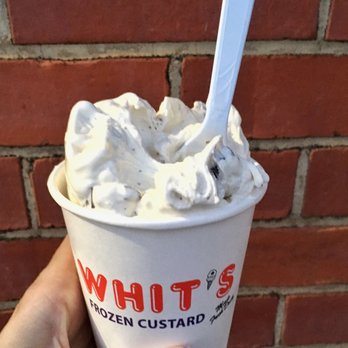 Whit's Frozen Custard