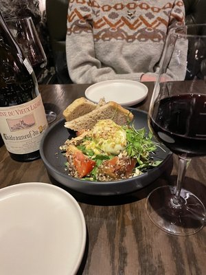 Gaspar Brasserie Française by null