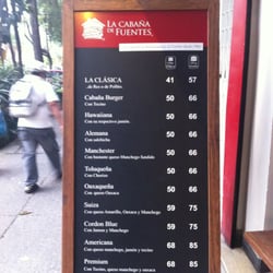La Cabaña de Fuentes