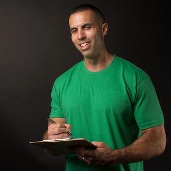 ISOTONEX High Intensity Training - Trainers Near Me - Campbell, California