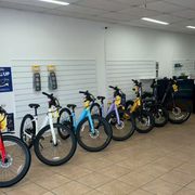 ELECTRIC BIKE CENTER - Updated June 2026 - Request a Quote - 41 Photos - 12798 Rancho Peasquitos Blvd, San Diego, California - Sporting Goods - Phone Number - Yelp ELECTRIC BIKE CENTER - Updated June 2026 - Request a Quote - 41 Photos - 12798 Rancho Peasquitos Blvd, San Diego, California - Sporting Goods - Phone Number - Yelp