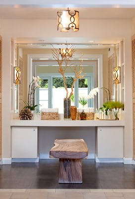 The Spa at Estancia La Jolla by null