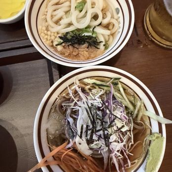 Yumee Katsu - Small udon and soba - Korean Near Me - Dublin, California