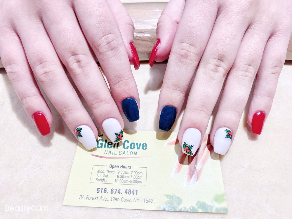 GLEN COVE NEW NAILS Updated October 2024 80 Photos & 20 Reviews 8
