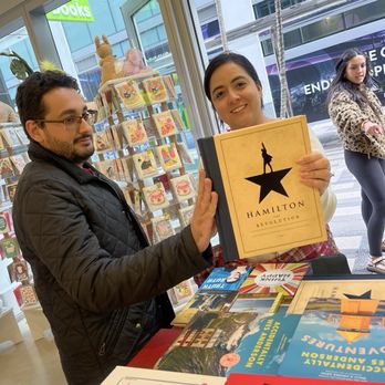 Posman Books - More fun books - Bookstores Near Me - Miami, Florida