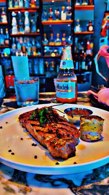 Paraiso - Mexican Restaurant Taqueria & Mezcaleria by null