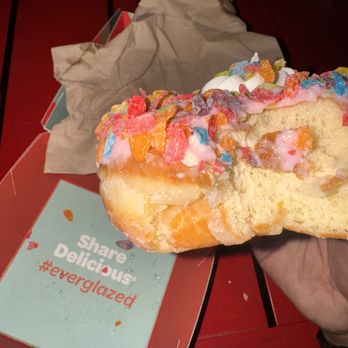 Everglazed Chicken and Donuts - Donuts Near Me - Tampa, Florida Everglazed Chicken and Donuts - Donuts Near Me - Tampa, Florida