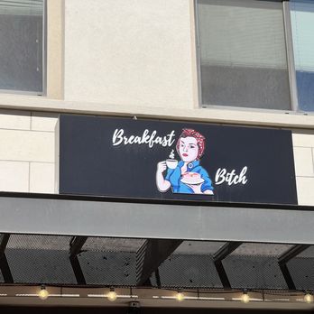 Breakfast Bitch - Great location - Breakfast & Brunch Near Me - Phoenix, Arizona