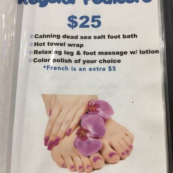 Lee Nail Spa - Nail Salons Near Me - Celebration, Florida Lee Nail Spa - Nail Salons Near Me - Celebration, Florida