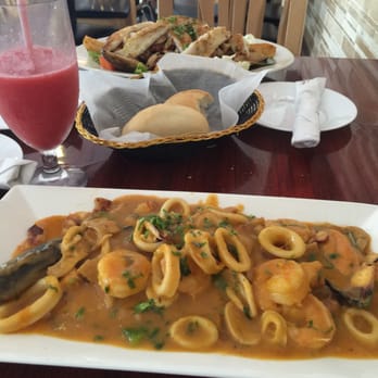 Chalan on the Beach - Yummy - Latin American Near Me - Miami Beach, Florida
