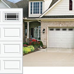 Set Free Garage Doors and Openers