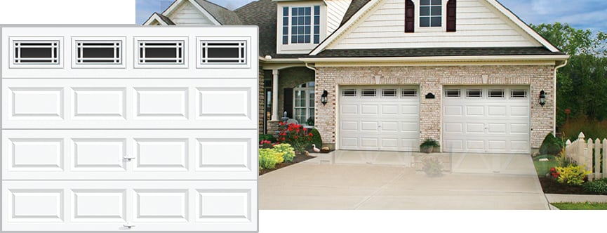 Set Free Garage Doors and Openers - Garage Door Contractor in Griffin, GA
