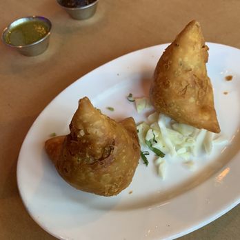 Masala Indian Kitchen - Samosas - Indian Near Me - Lafayette, Louisiana Masala Indian Kitchen - Samosas - Indian Near Me - Lafayette, Louisiana