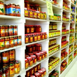 Bombay Grocer
