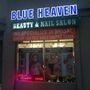 Blue Heaven Beauty & Nail Salon