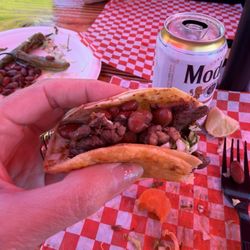 Tacos El Vaquero