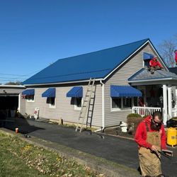 L&S Roofing And Construction