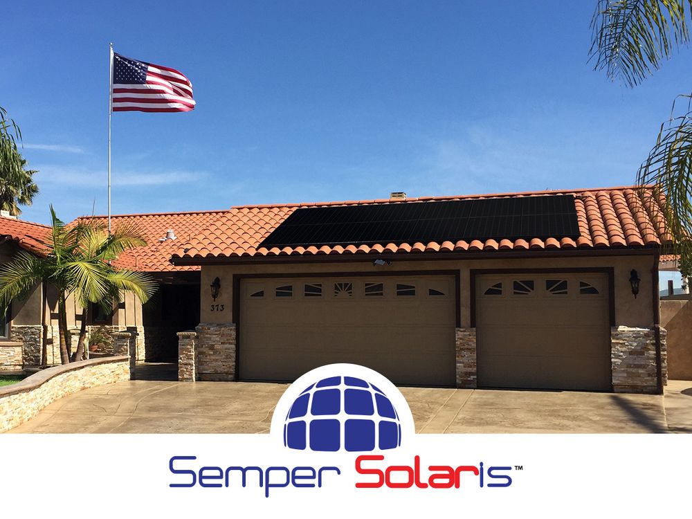 Slide of Semper Solaris