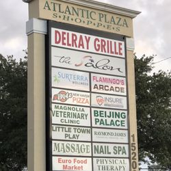 Atlantic Plaza