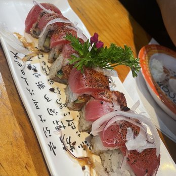 The Sushi Sushi - Japanese Near Me - Temecula, California The Sushi Sushi - Japanese Near Me - Temecula, California