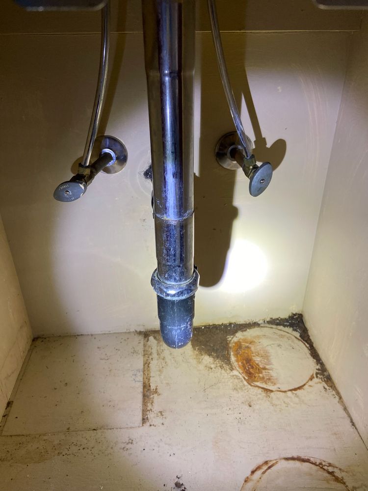 Slide of Lackey Plumbing