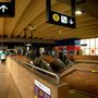 Photo of Lawrence West Subway Station