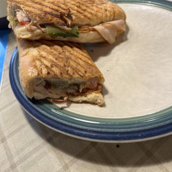 Greenhouse Kitchen Cucina Italiana - LARGE home roasted turkey (hot or cold) - Pizza Near Me - Brighton, Massachusetts