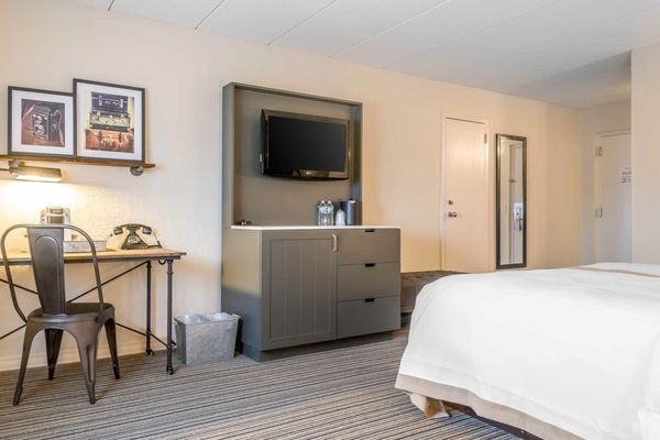 enVision Hotel St. Paul South by null