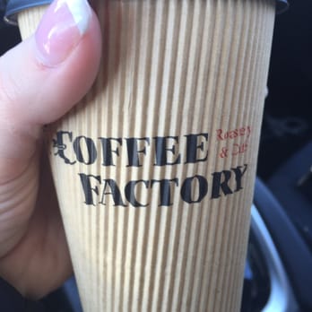 The Coffee Factory - Coffee & Tea Near Me - Derry, New Hampshire The Coffee Factory - Coffee & Tea Near Me - Derry, New Hampshire