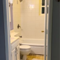 Austin Home Service - Before