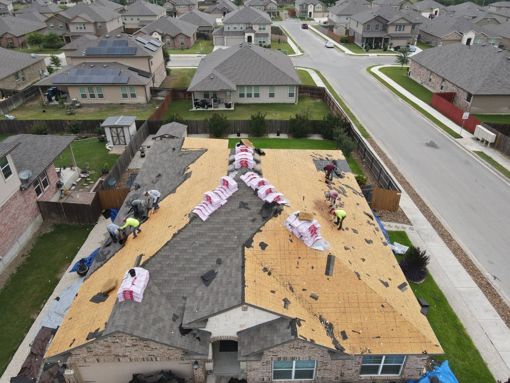 Slide of Mamba Roofing