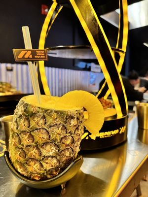 MeatUp Korean BBQ & Bar by null