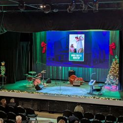The Rex Theatre