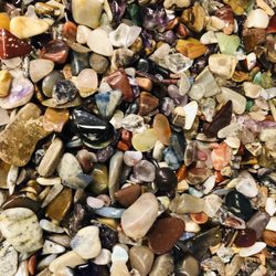 Crystal Cave Rock & Gem Shop