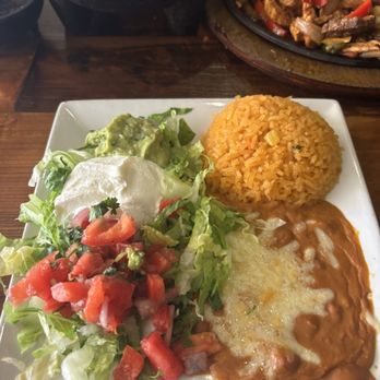 Toro Mambo Cocina Mexicana - Fajita sides - Salad Near Me - Jupiter, Florida Toro Mambo Cocina Mexicana - Fajita sides - Salad Near Me - Jupiter, Florida