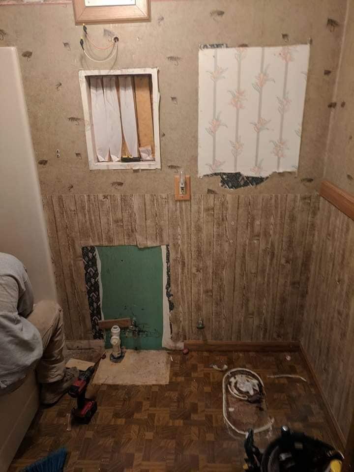 Slide of Experienced Plumbing