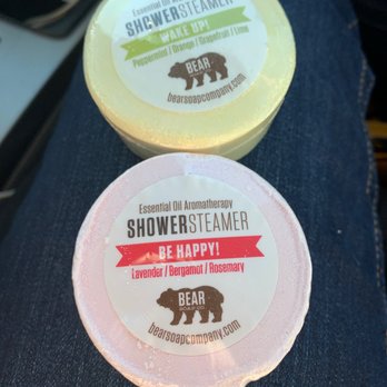Soap Bar - Shower steamers - Cosmetics & Beauty Supply Near Me - Kansas City, Missouri Soap Bar - Shower steamers - Cosmetics & Beauty Supply Near Me - Kansas City, Missouri