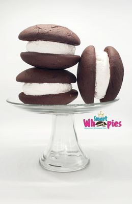 Smart Whoopies LLC. Gourmet Whoopie Pies by null