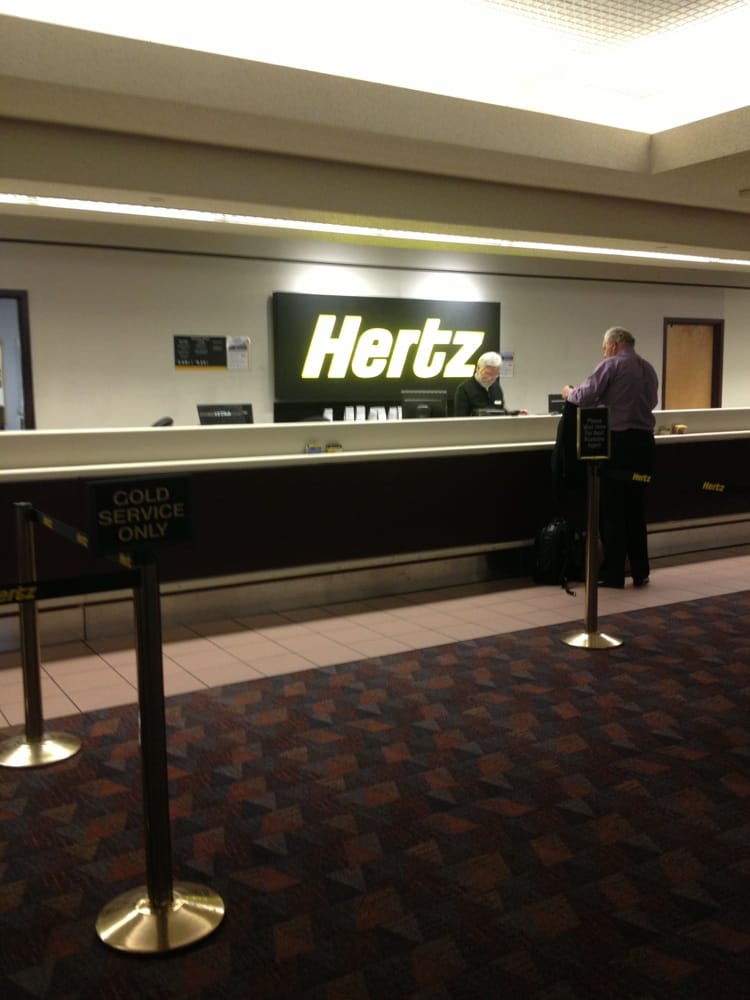 HERTZ RENT A CAR Updated July 2024 34 Reviews 3275 E Platt