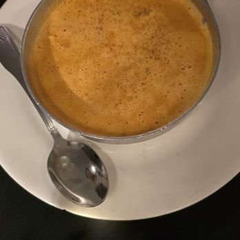 Sea Mario - Lobster bisque - Italian Near Me - Pompano Beach, Florida Sea Mario - Lobster bisque - Italian Near Me - Pompano Beach, Florida