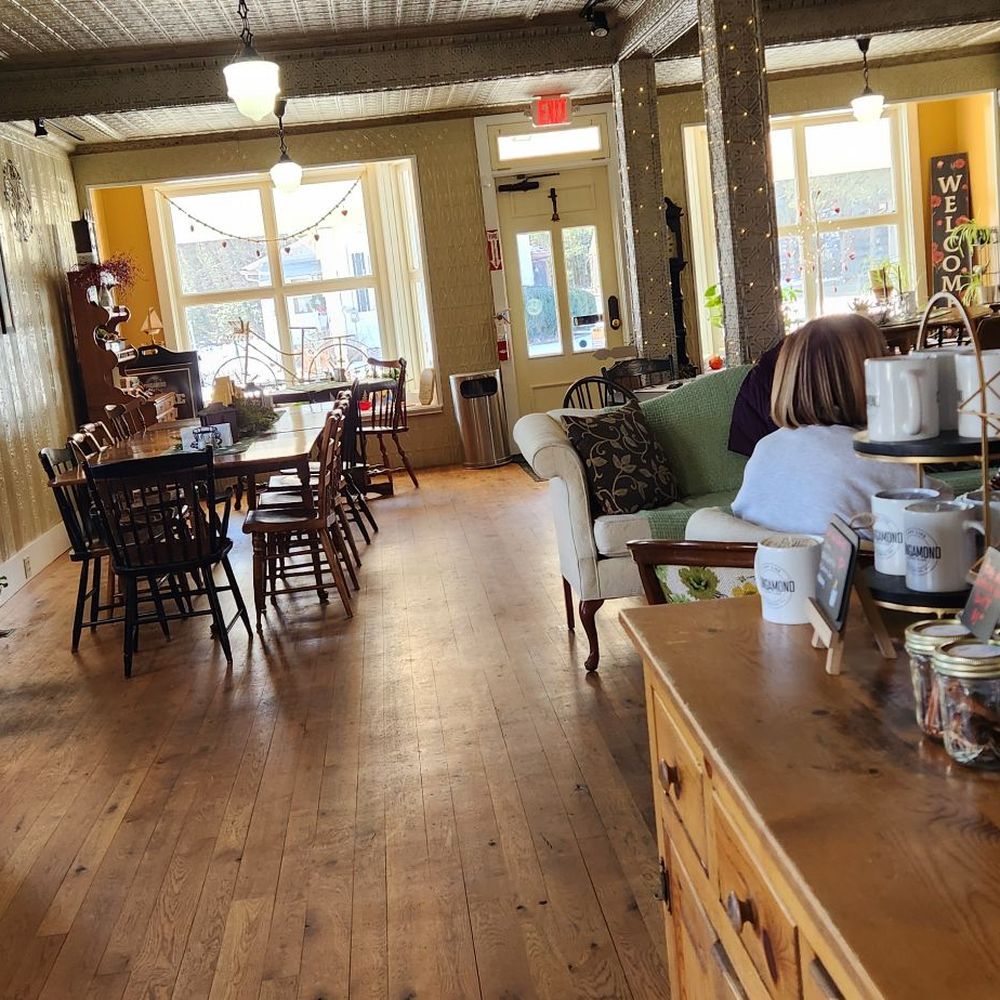 Congamond Coffee - Cafes Near Me - Southwick, Massachusetts Congamond Coffee - Cafes Near Me - Southwick, Massachusetts