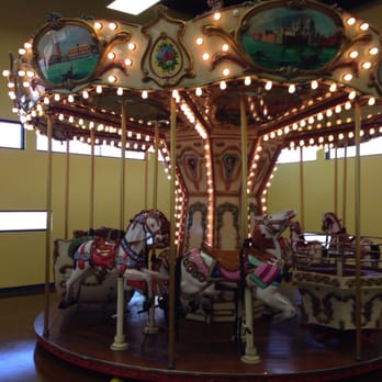 Texas Kids Dental - A carousel with free rides for children! - Pediatric Dentists Near Me - El Paso, Texas Texas Kids Dental - A carousel with free rides for children! - Pediatric Dentists Near Me - El Paso, Texas