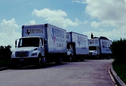 Heritage Moving & Storage