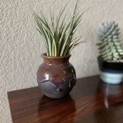Clay By The Bay - Final version - Next Step Wheel class with Crimson
