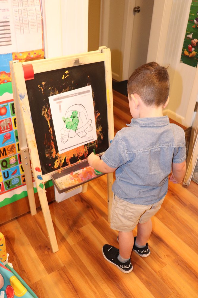 Ms. Michelle's Home Day Care - childcare center in Round Rock, TX