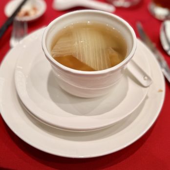East Ocean Palace - Fish maw soup - Chinese Near Me - Parañaque, NCR East Ocean Palace - Fish maw soup - Chinese Near Me - Parañaque, NCR