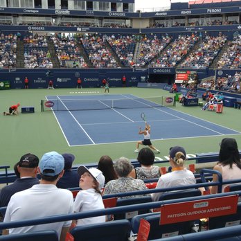 Aviva Centre - Caroline Wozniacki vs. Sloane Stephens - Stadiums & Arenas Near Me - Toronto, Ontario Aviva Centre - Caroline Wozniacki vs. Sloane Stephens - Stadiums & Arenas Near Me - Toronto, Ontario