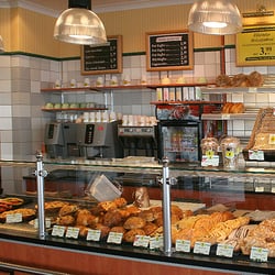 Boßelmann. Die Landbäckerei - Tresen: Bosselmann. Die Landbäckerei Marktstrasse 16 A, Burgdorf, 31303 Burgdorf