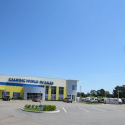 Camping World - Jacksonville