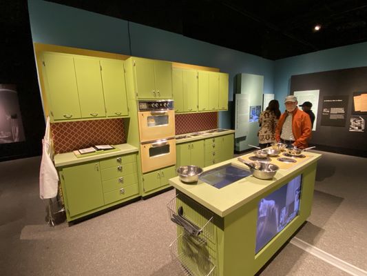 Cincinnati Museum Center by null